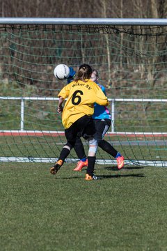 Bild 193 - C-Juniorinnen VfL Oldesloe - Wiker SV : Ergebnis: 0:5